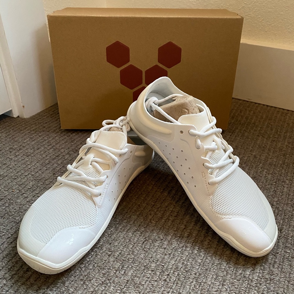 VivoBarefoot Primus Lite III